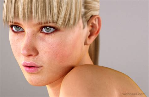 cg models free download.